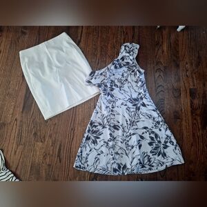 Womens Banana Republic Clothing Bundle Size 0.